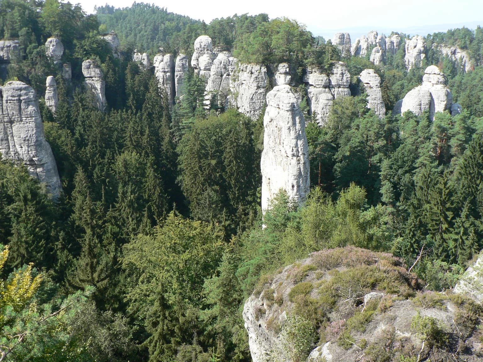 Hrubá Skála