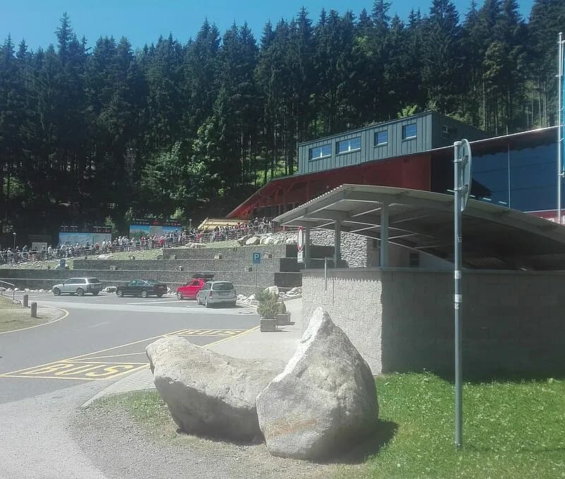 Pec pod Sněžkou