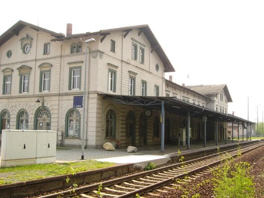 Sommerrodelbahn & Freizeitpark Oberoderwitz